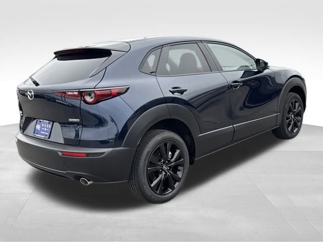 New 2026 MAZDA CX-30 AWD 2.5 S w/ Select Sport Pkg image 5