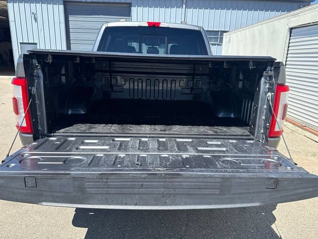 Used 2021 Ford F150 Lariat AWD/4WD image 26