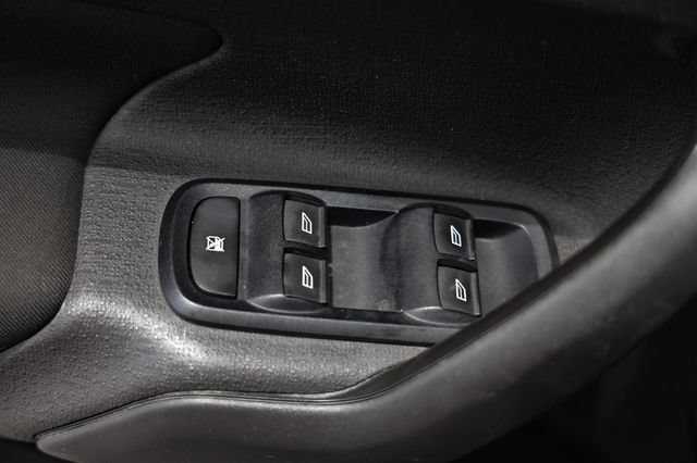Used 2017 Ford Fiesta ST w/ ST Recaro Package FWD image 46