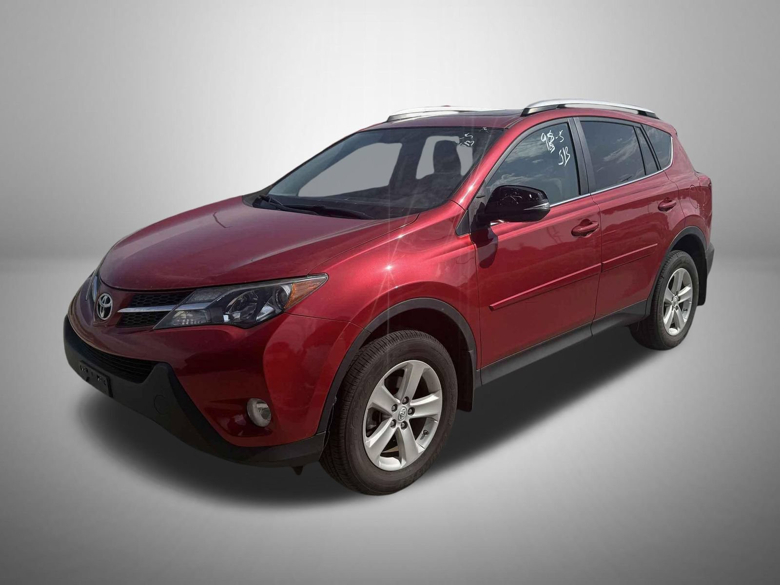 Used 2014 Toyota RAV4 XLE