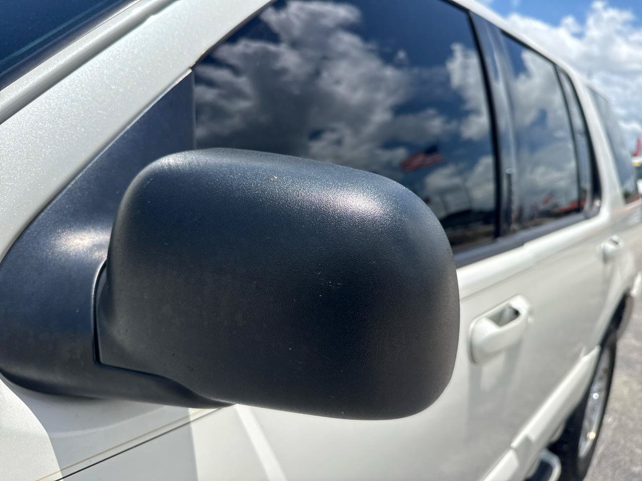 Used 2003 Mercury Mountaineer Convenience RWD image 54