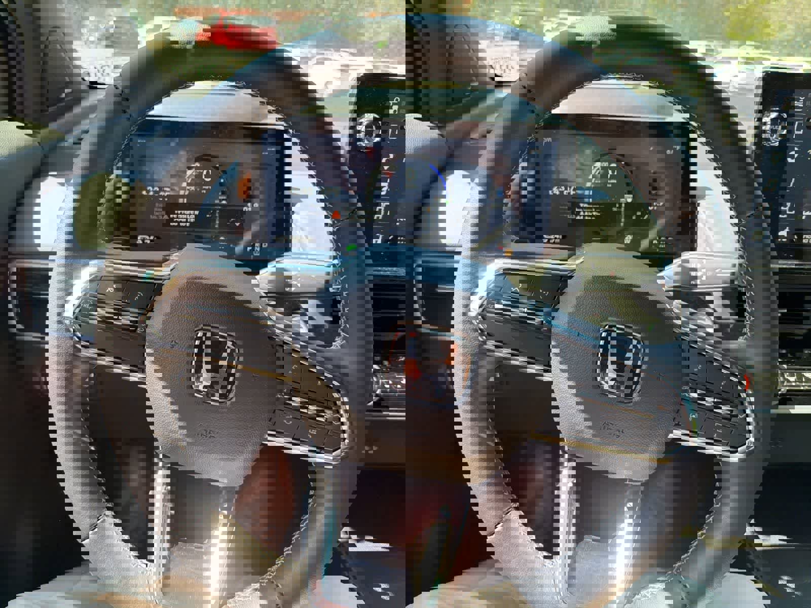 Certified 2024 Honda Prologue Elite image 21