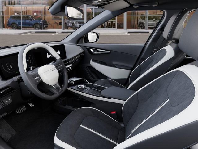 New 2025 Kia EV6 GT-Line RWD image 17