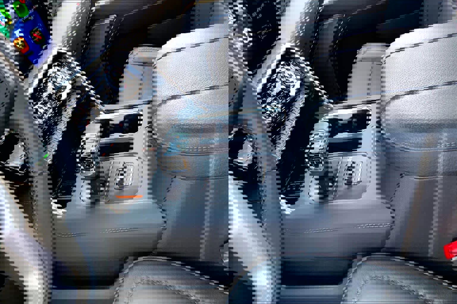 Used 2024 GMC Sierra 1500 Denali w/ Denali Reserve Package image 15