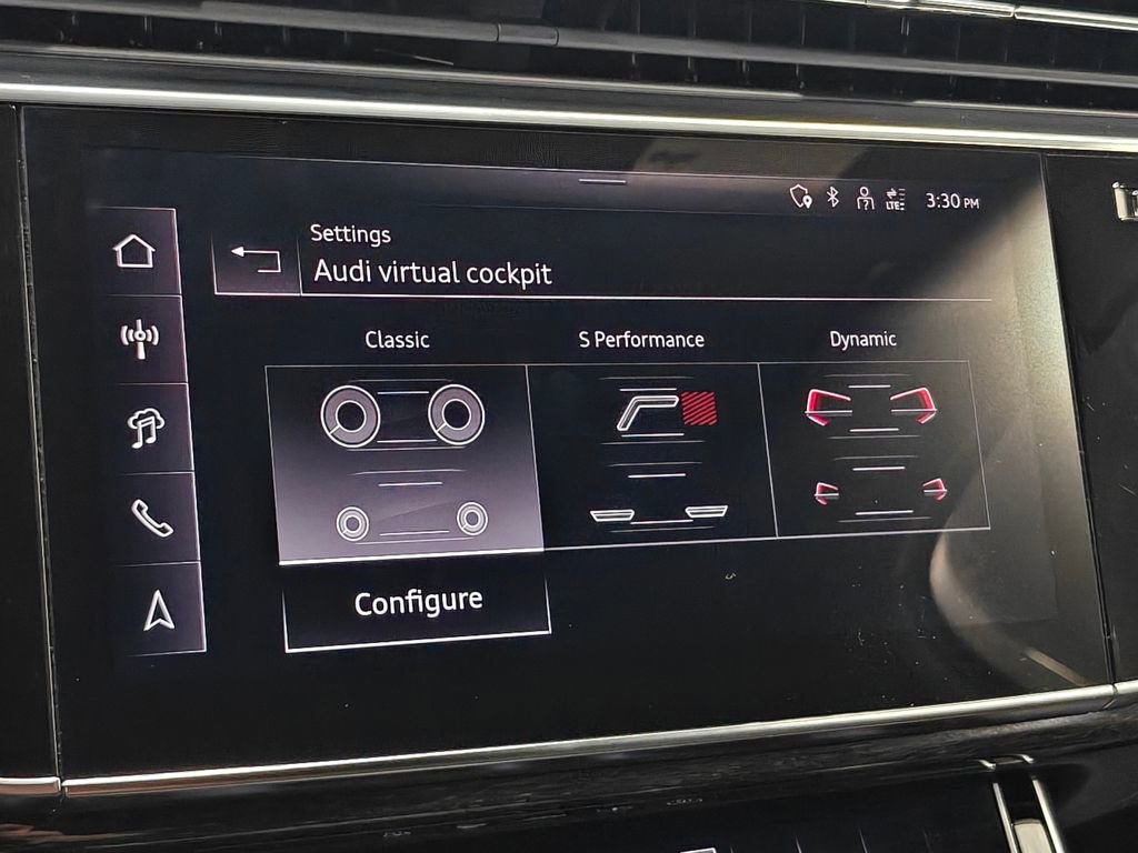 Used 2025 Audi Q7 2.0T Premium Plus w/ Premium Plus Package image 68