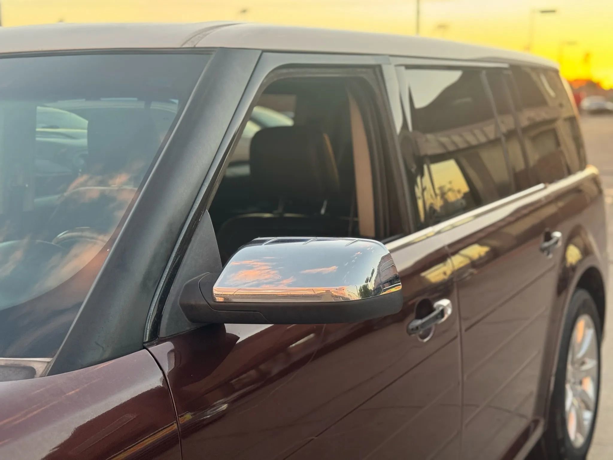 Used 2009 Ford Flex Limited image 22
