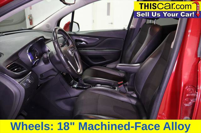 Used 2019 Buick Encore Preferred w/ Safety Package image 19