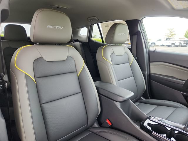 New 2026 Chevrolet Trax ACTIV w/ Driver Confidence Package FWD image 14