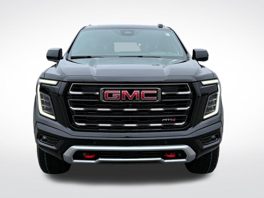 New 2026 GMC Yukon AT4 Ultimate image 6