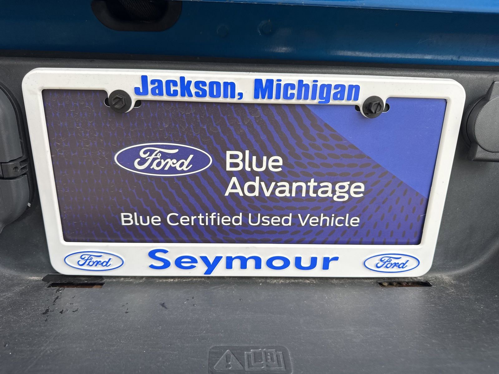 Certified 2020 Ford F150 XLT w/ Equipment Group 302A Luxury image 15