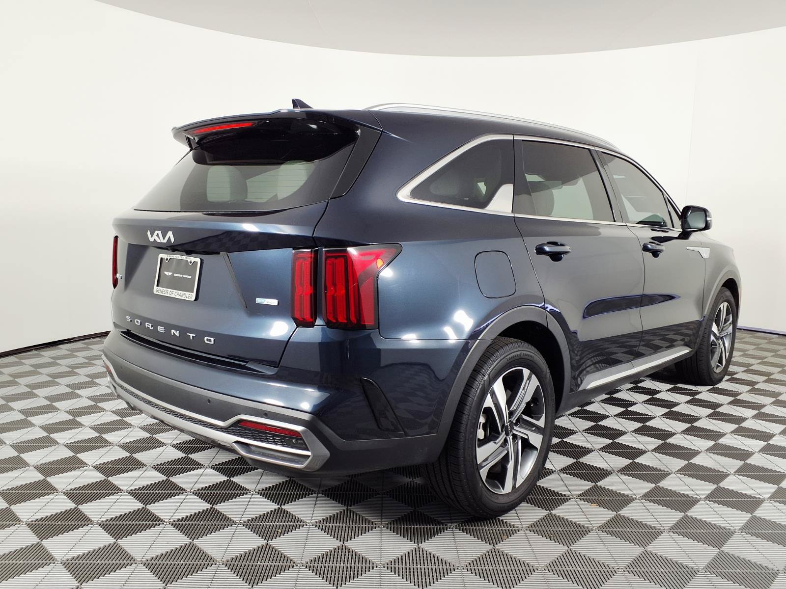 Used 2022 Kia Sorento SX AWD/4WD image 4