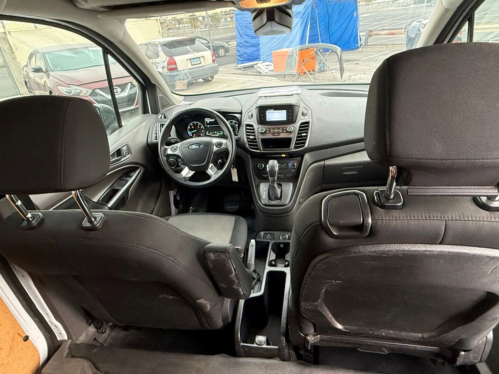 Used 2019 Ford Transit Connect XL image 19