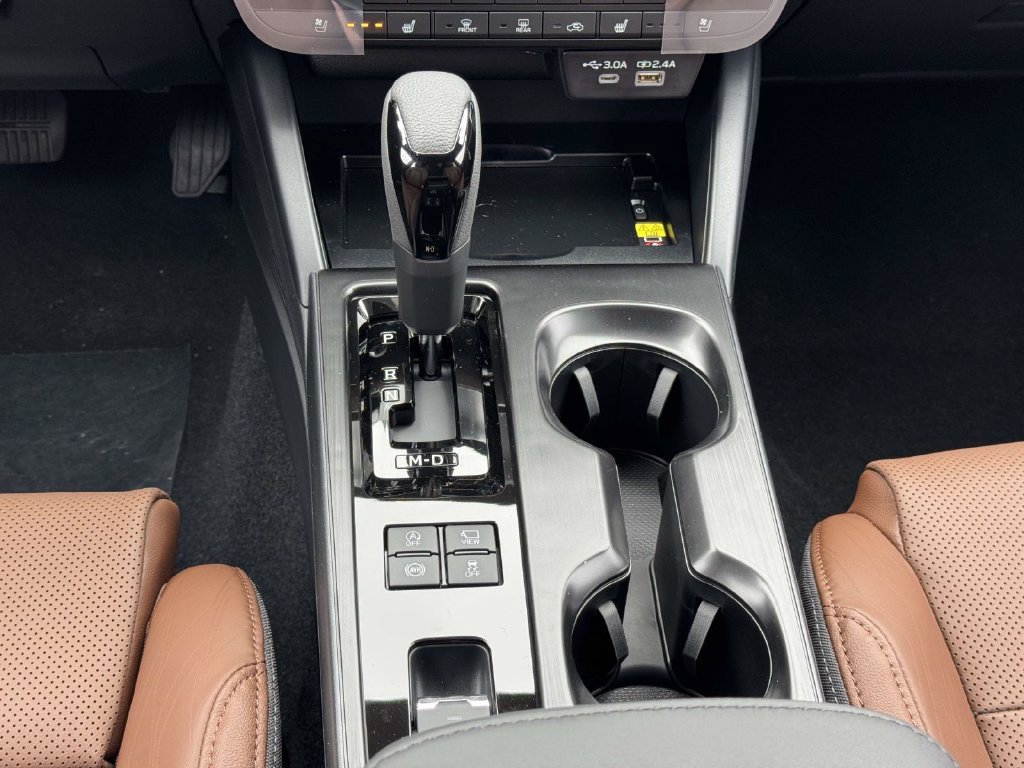 New 2026 Subaru Outback Touring XT AWD/4WD image 22