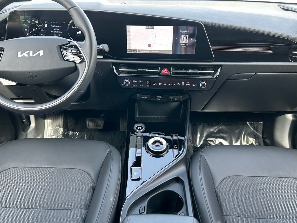 Used 2025 Kia Niro Wind FWD image 12
