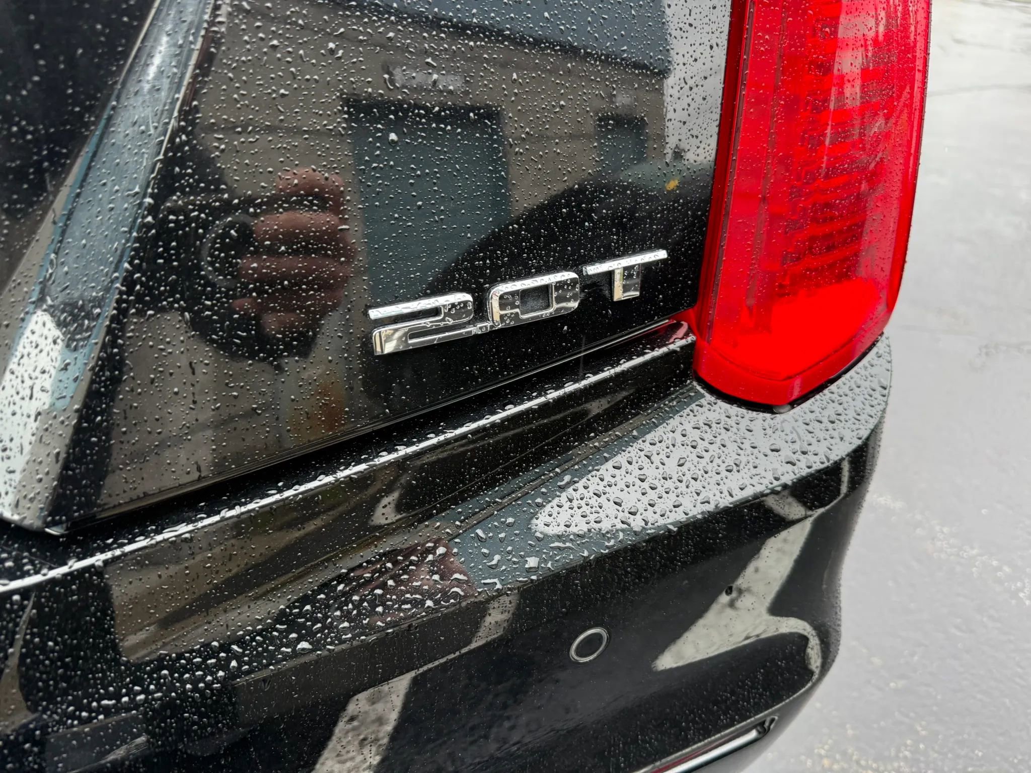 Used 2014 Cadillac CTS Luxury image 43