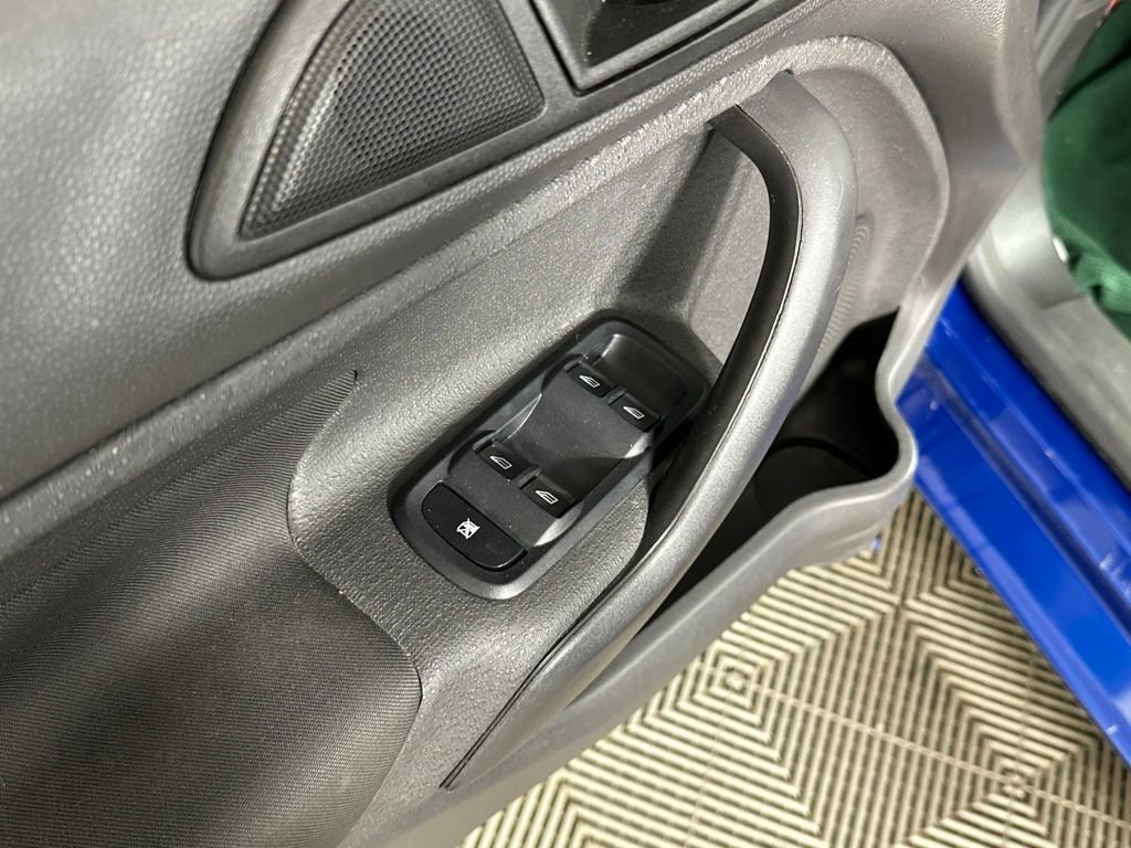 Used 2018 Ford Fiesta SE w/ Cold Weather Package image 16