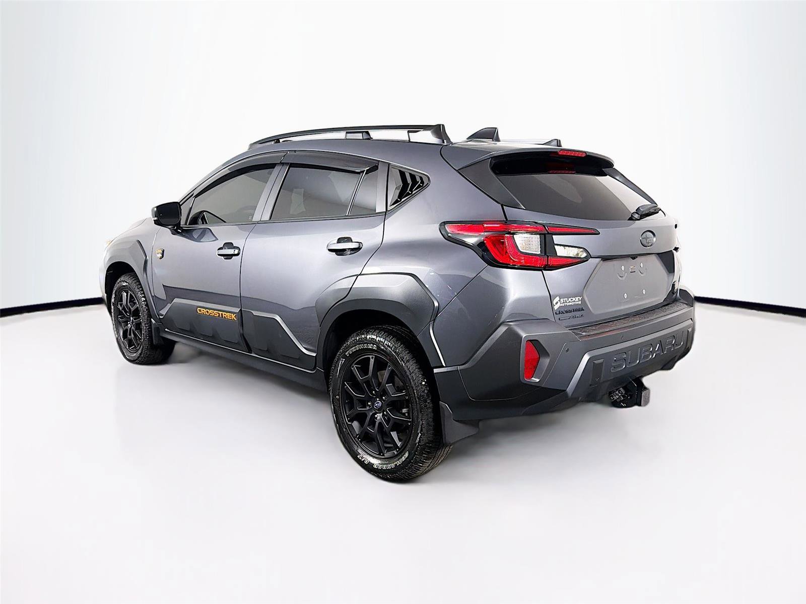 Certified 2024 Subaru Crosstrek 2.5i Wilderness w/ Crosstrek Mirror Package AWD/4WD image 5