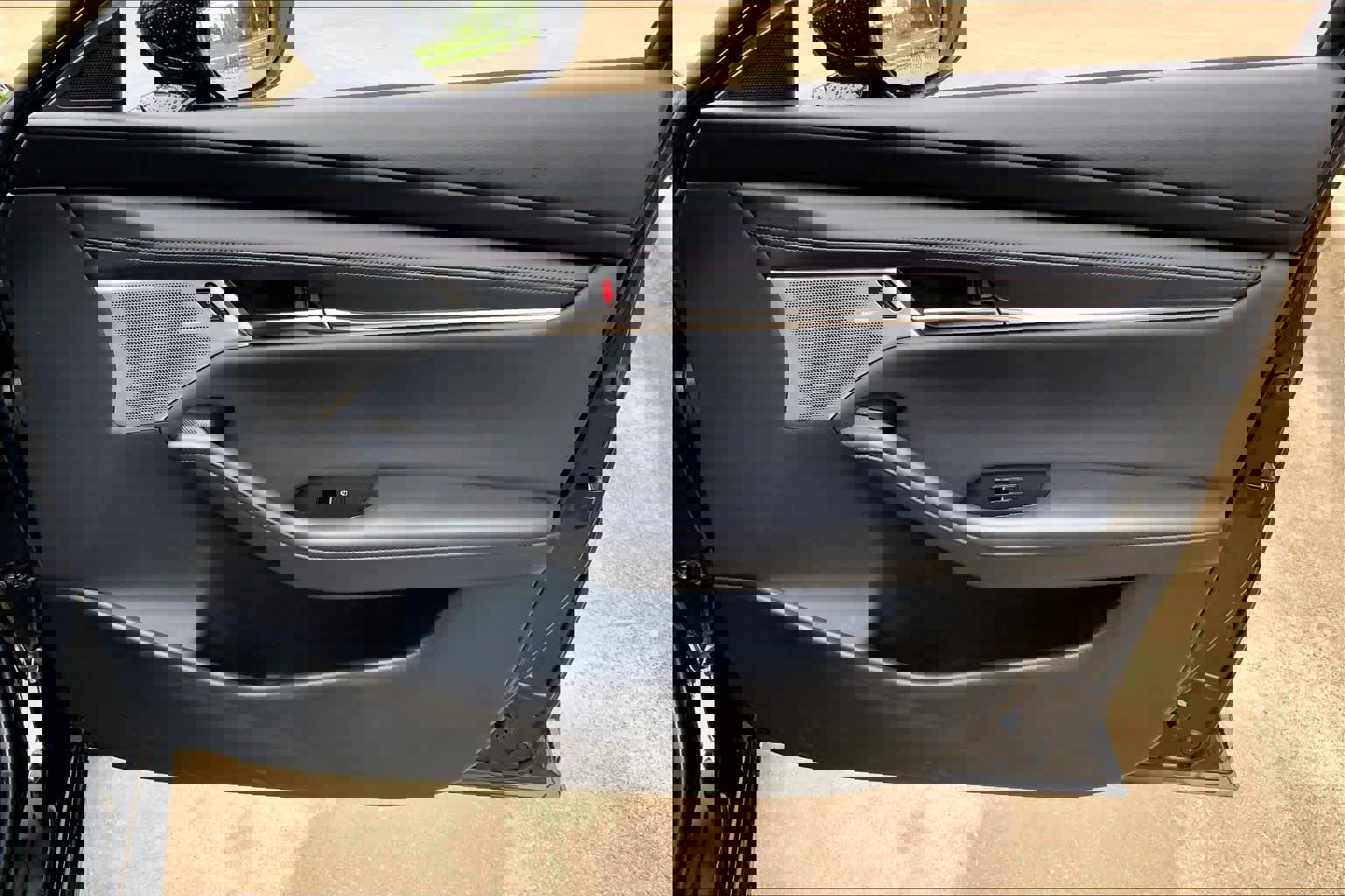 Used 2024 MAZDA MAZDA3 Hatchback w/Premium Plus Pkg AWD/4WD image 22