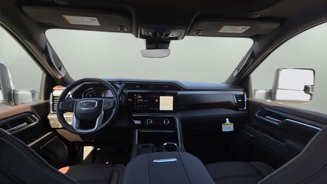 New 2026 GMC Sierra 3500 Denali w/ Denali Reserve Package image 28