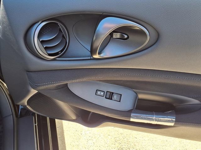 New 2026 Nissan Z Sport w/ Floor Mat Package image 6