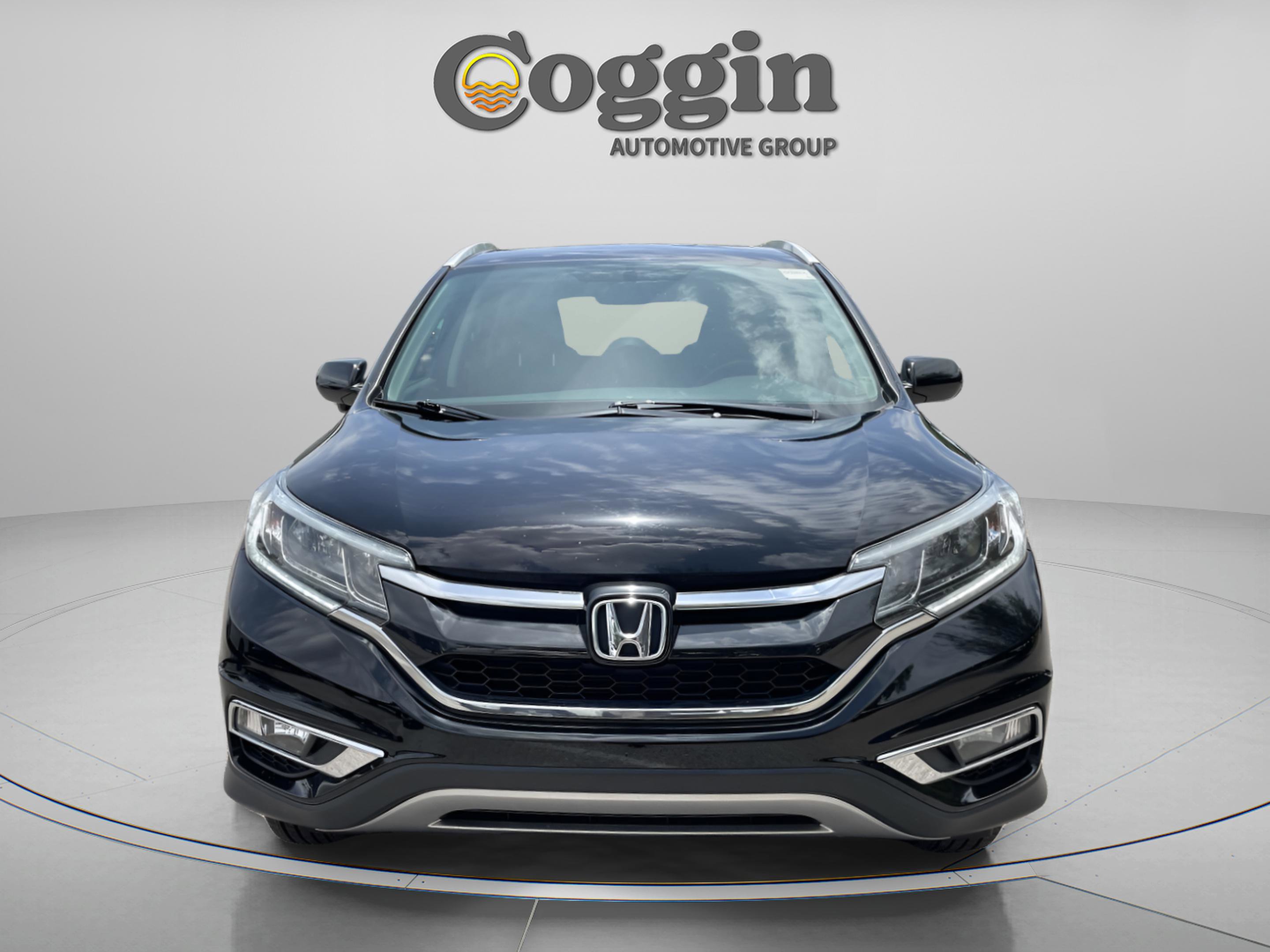 Used 2016 Honda CR-V EX-L image 10