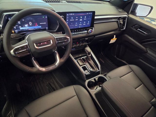 New 2026 GMC Canyon Elevation w/ Convenience Package RWD image 8