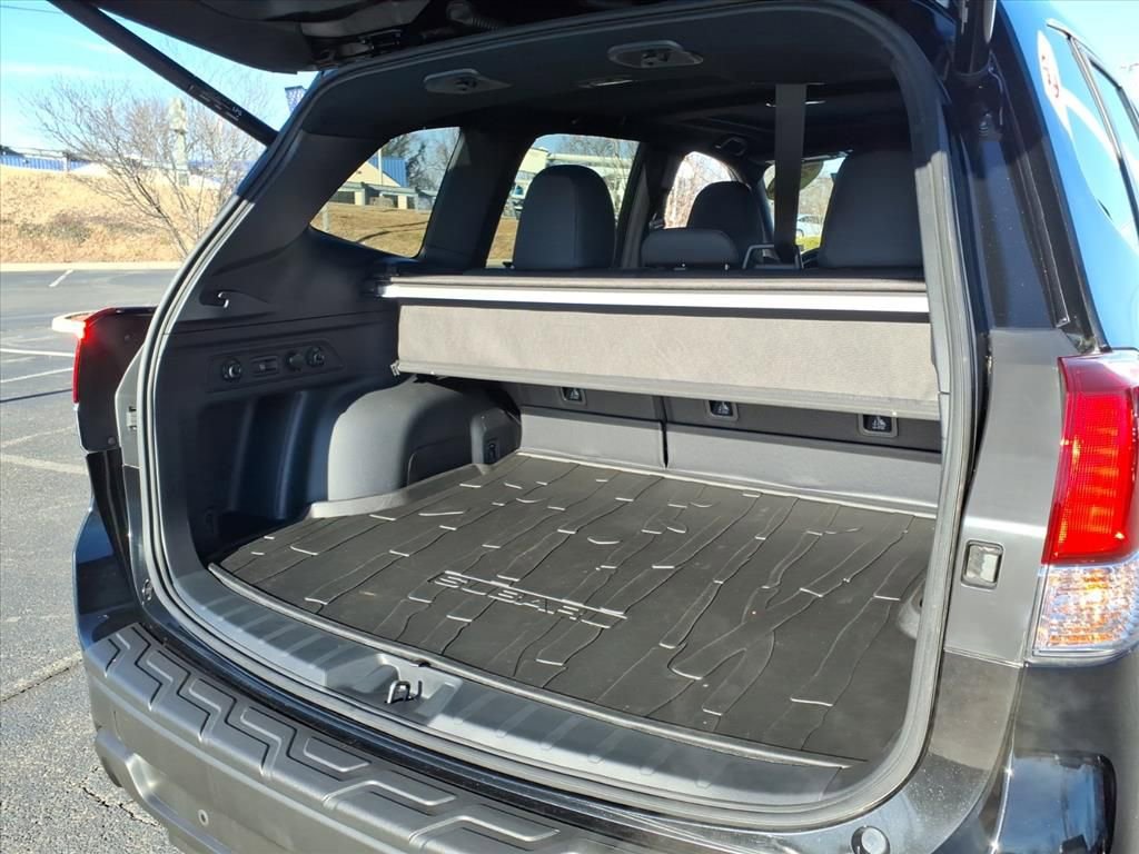 Used 2025 Subaru Forester Wilderness image 25