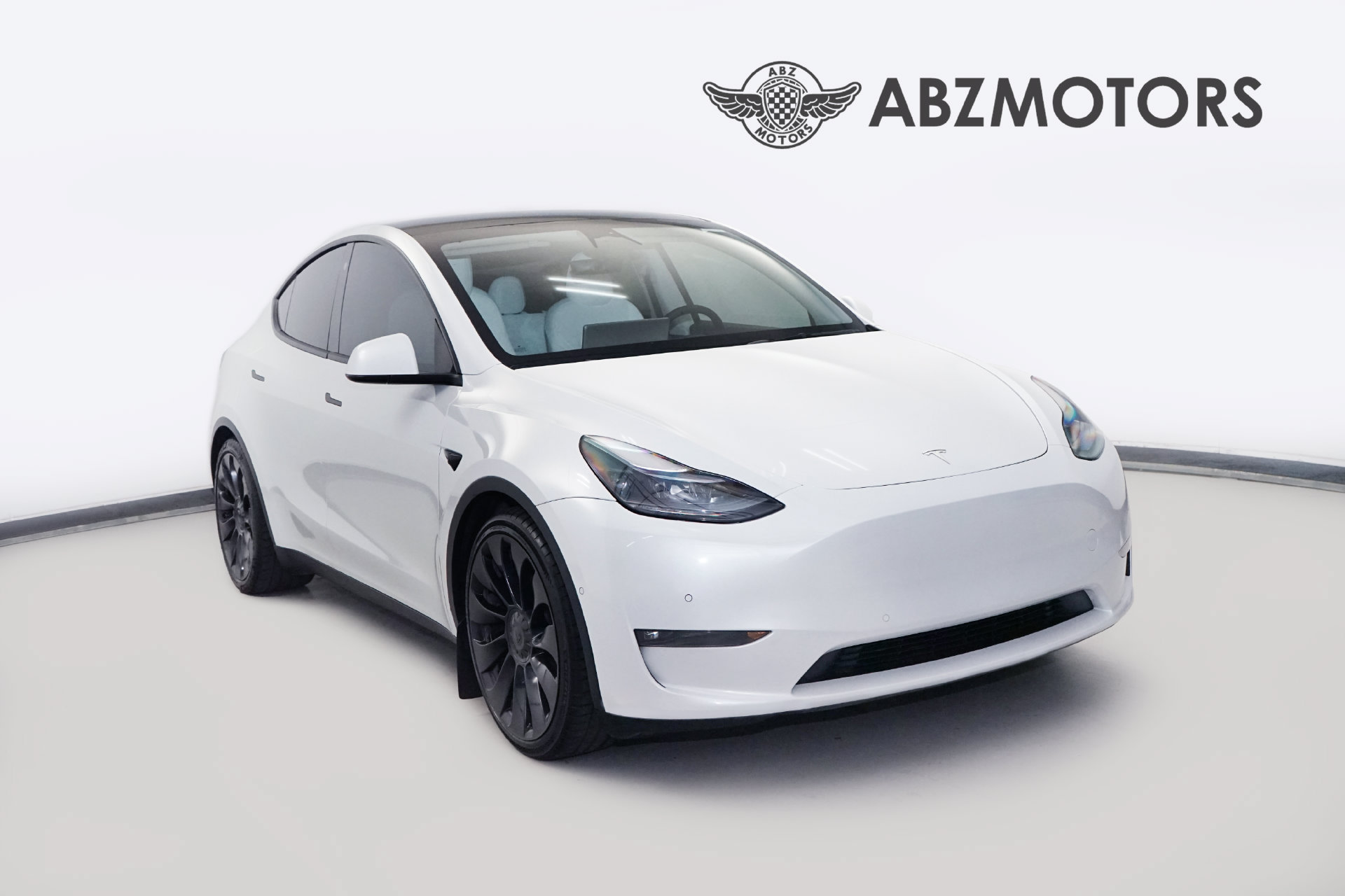 Used 2022 Tesla Model Y Performance