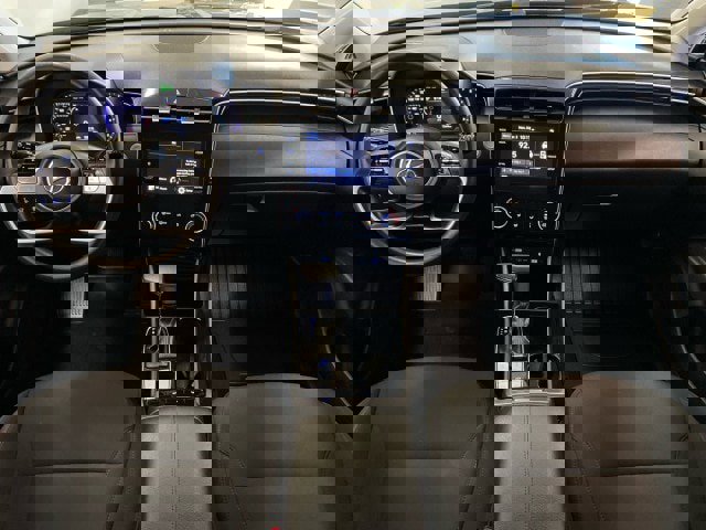 Used 2023 Hyundai Tucson SEL w/ Winter Package AWD/4WD image 11