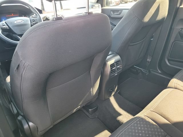 Used 2025 Ford Escape Active FWD image 9