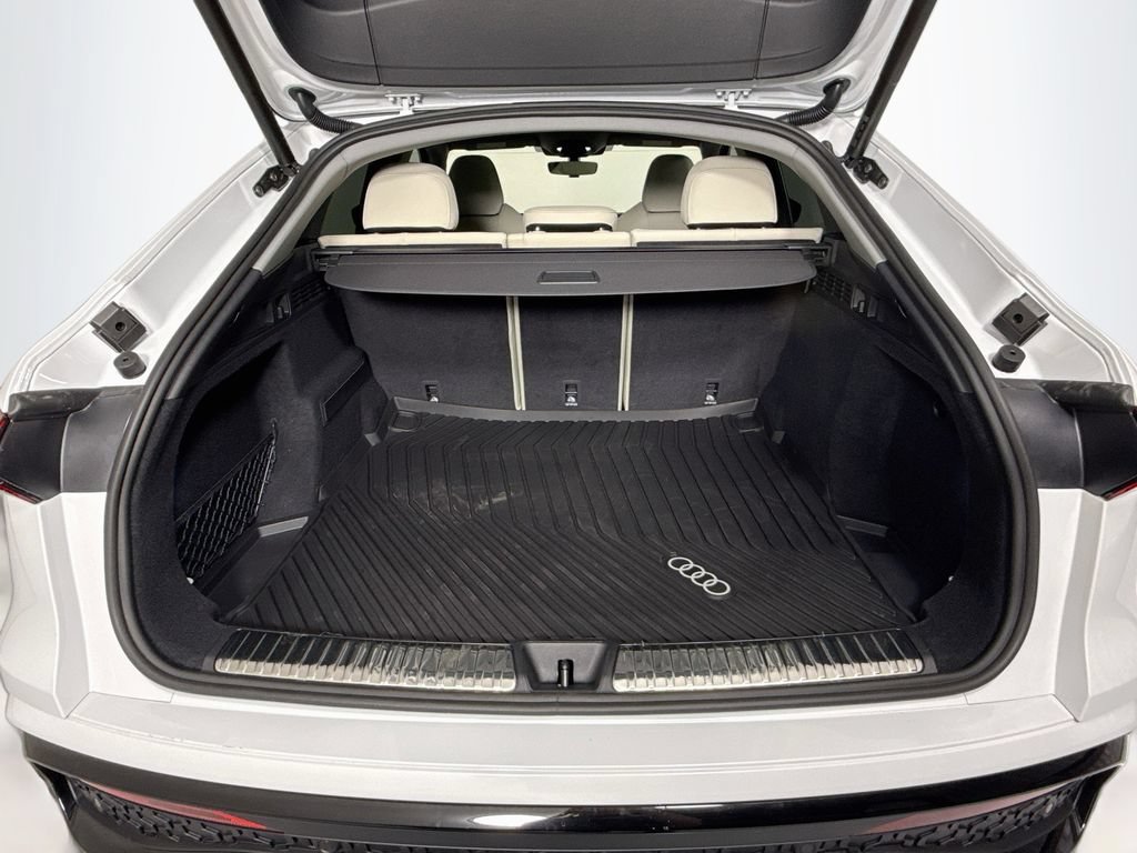 New 2026 Audi Q5 Premium Plus AWD/4WD image 29