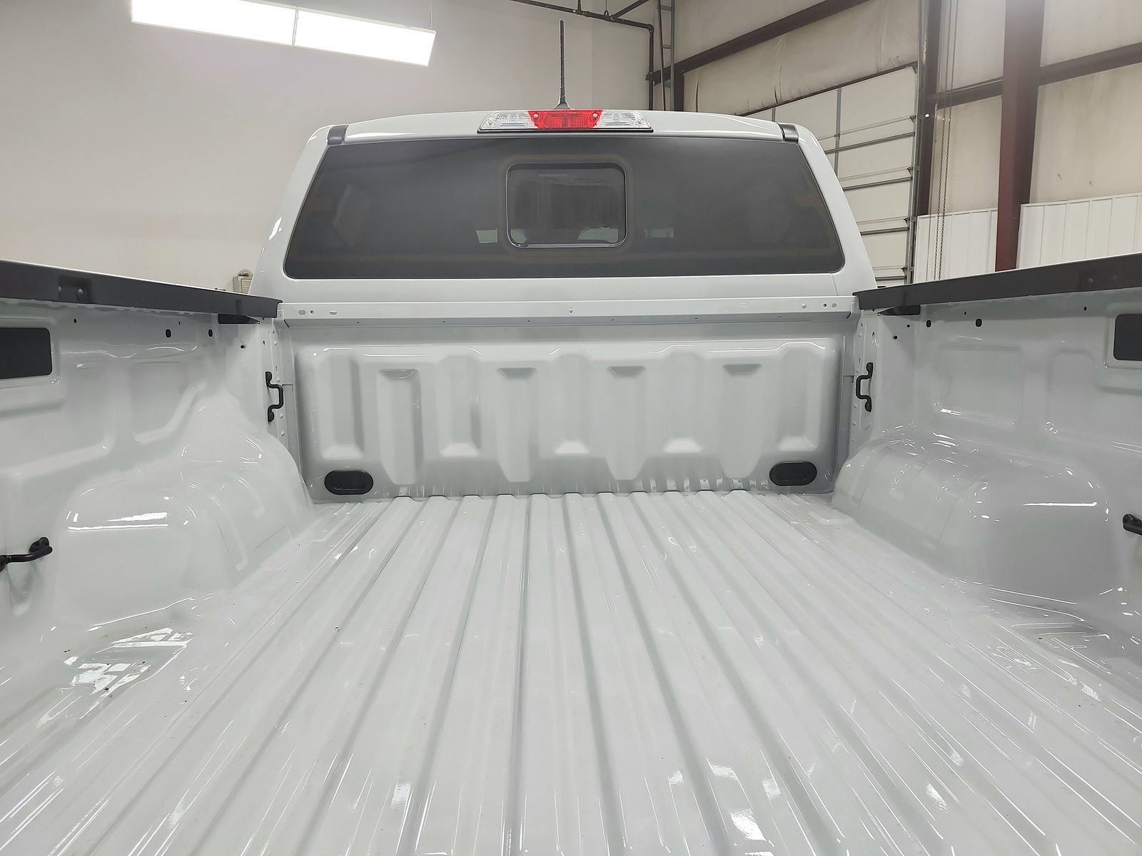 New 2026 Ford Ranger Lariat w/ FX4 Off-Road Package image 44