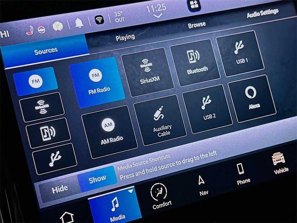 Used 2022 Jeep Grand Cherokee Overland image 28