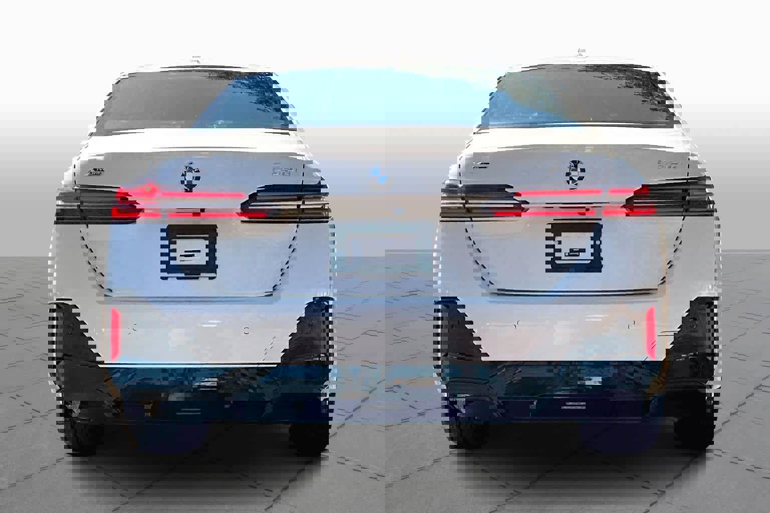 Certified 2026 BMW 540i xDrive image 5