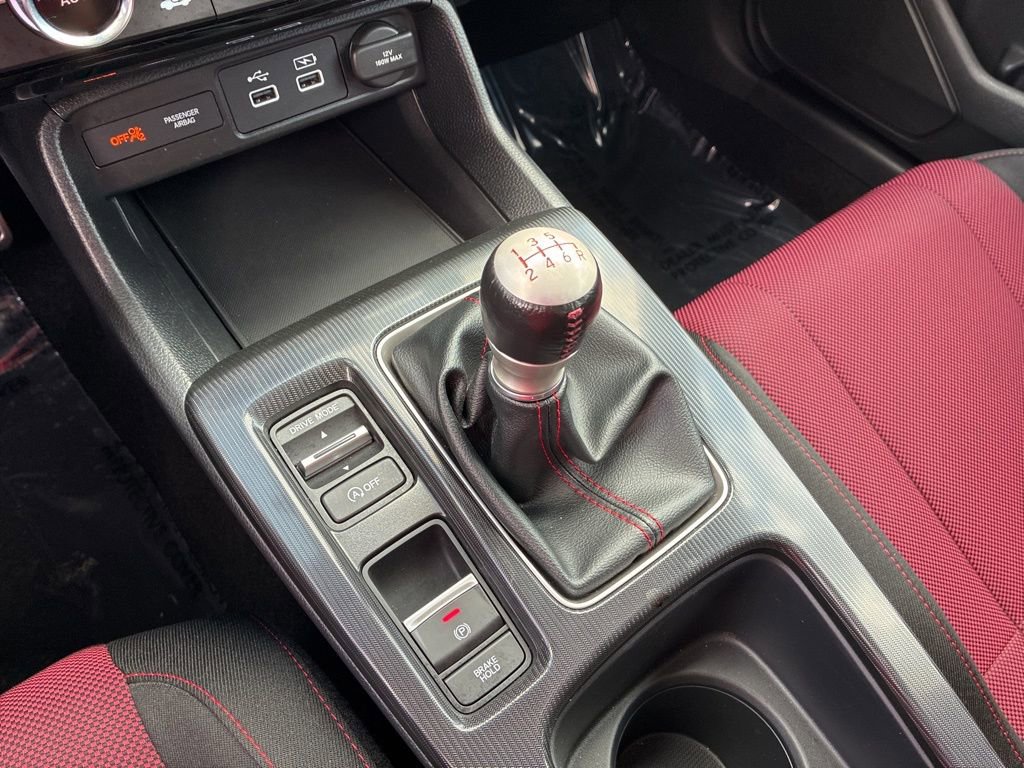 Used 2024 Honda Civic Si image 18