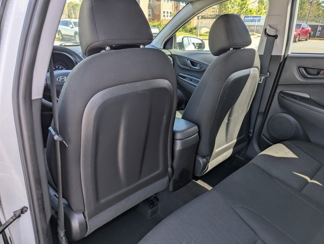Used 2022 Hyundai Kona SEL w/ Cargo Package image 23