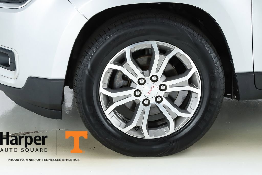 Used 2014 GMC Acadia SLT image 44