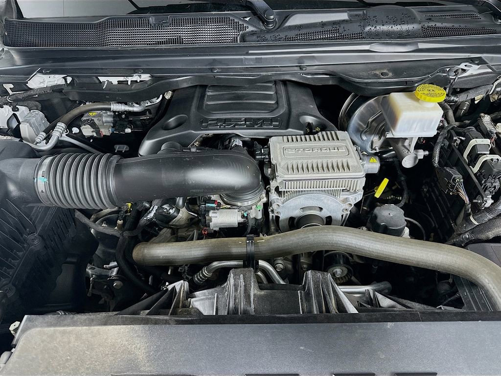 Used 2023 RAM 1500 Limited image 32