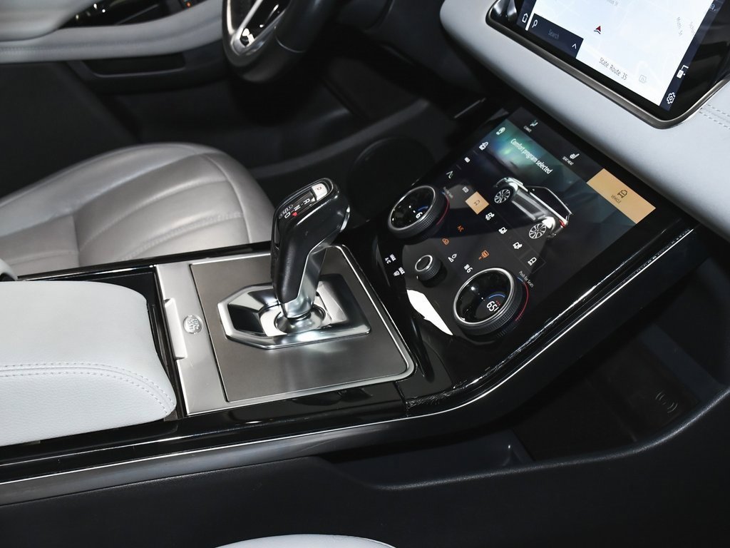 Used 2022 Land Rover Range Rover Evoque SE image 61