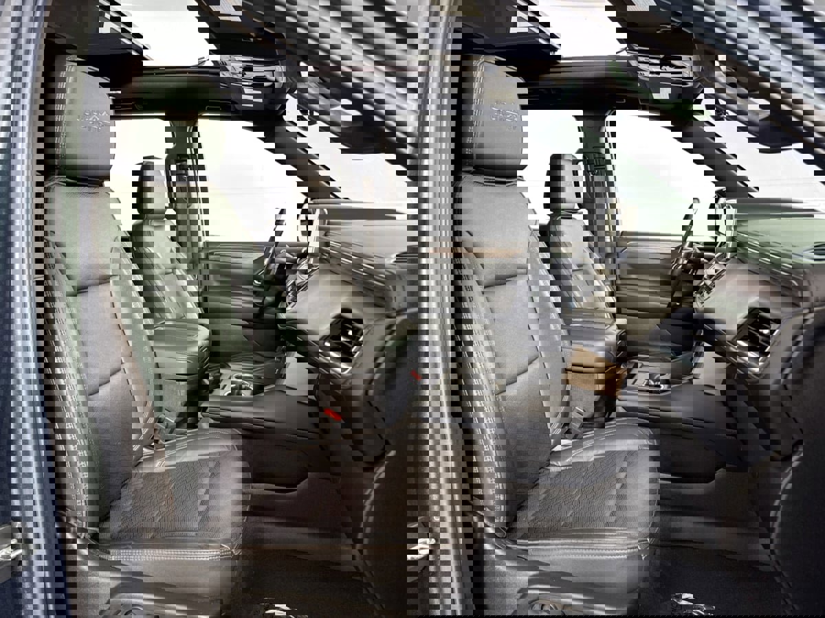 Used 2021 Chevrolet Tahoe High Country image 38