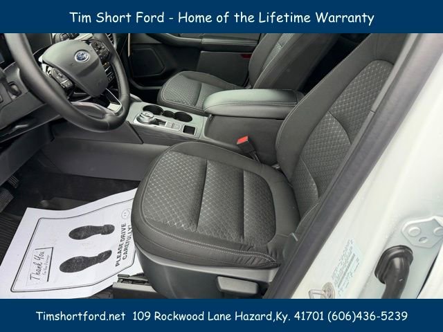 New 2026 Ford Escape Active w/ Tech Pack #1 image 7