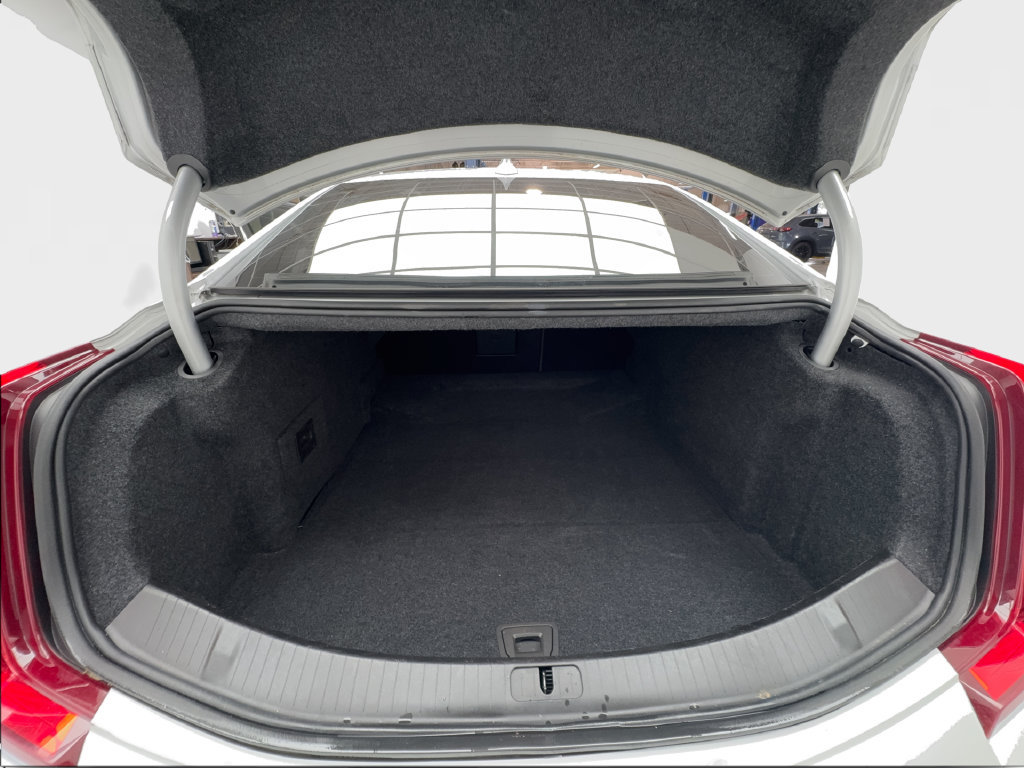 Used 2019 Cadillac XTS Luxury FWD image 18
