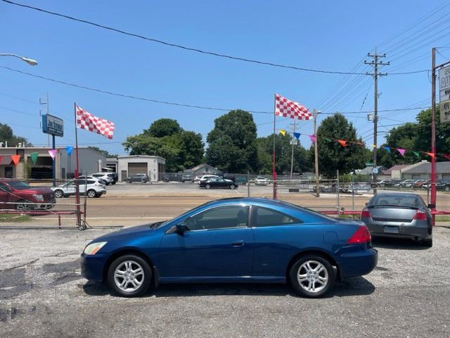 Used 2006 Honda Accord EX image 1