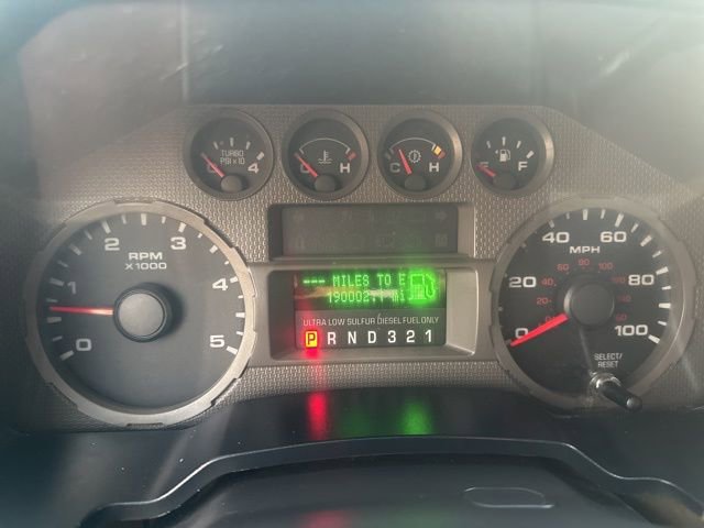 Used 2008 Ford F250 XL image 21