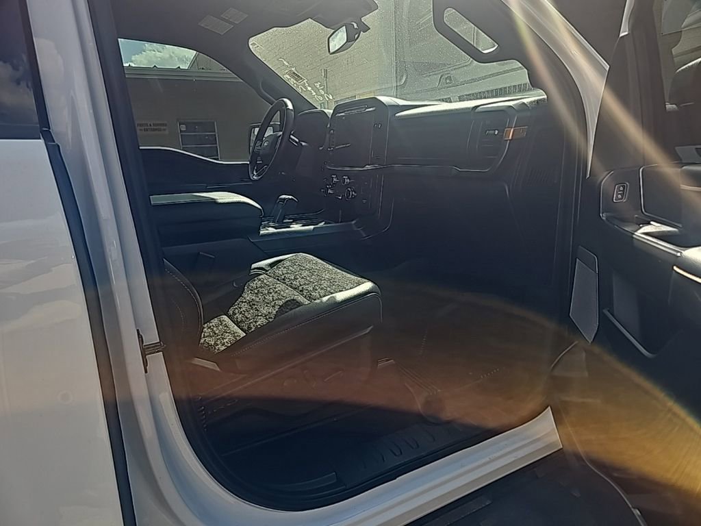 Used 2024 Ford F150 Tremor image 9