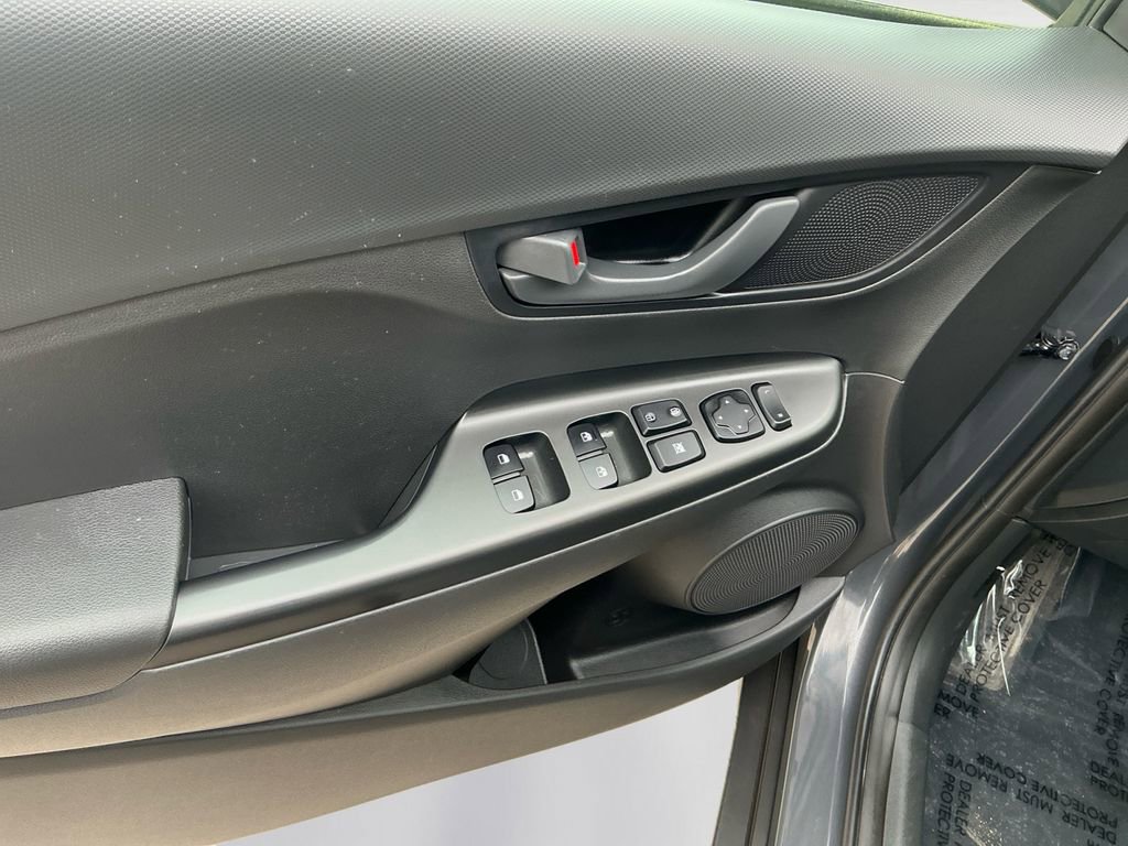 Used 2023 Hyundai Kona SEL AWD/4WD image 20