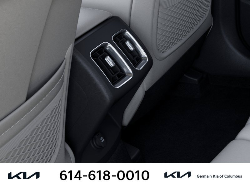 New 2026 Kia Sorento EX AWD/4WD image 29