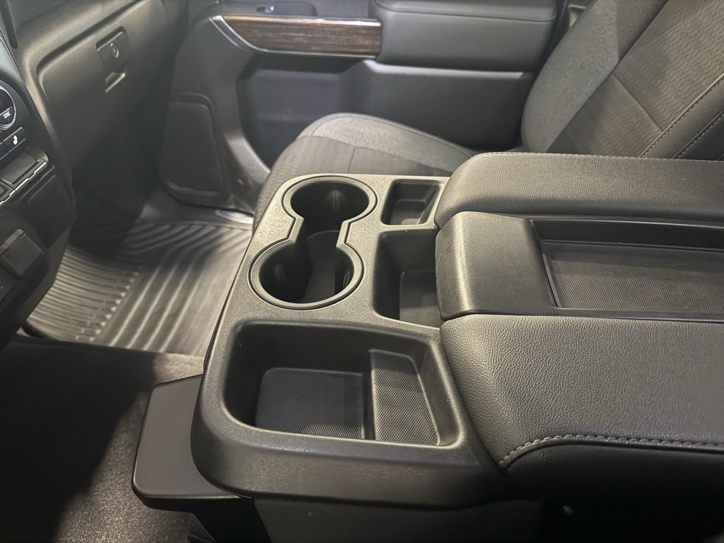 Used 2020 GMC Sierra 1500 Elevation w/ Elevation Value Package image 12