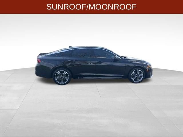 Used 2024 Kia K5 EX FWD image 8