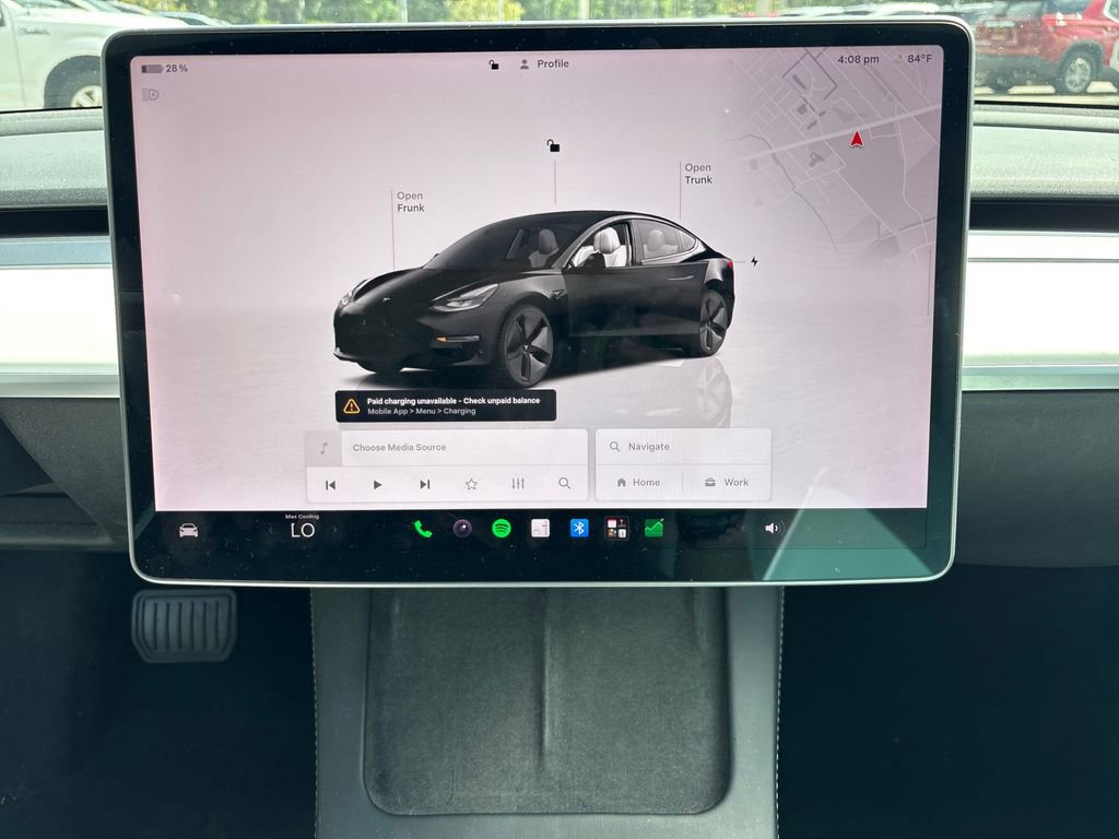 Used 2022 Tesla Model 3 Long Range AWD/4WD image 24